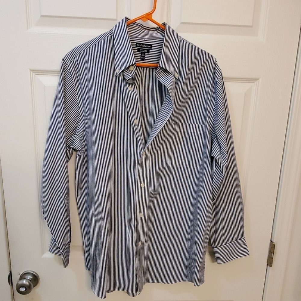 Mens dress shirt
